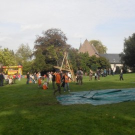 SDC12678 - Scouts en Gidsen Zaventem 